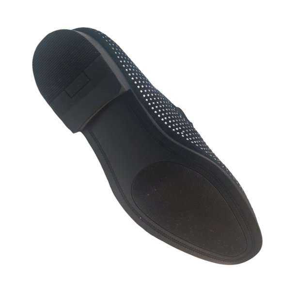 Inc International Concepts Mens Casual Shoes Wyatt Man-made Slip On Loaf… - Picture 5 of 7